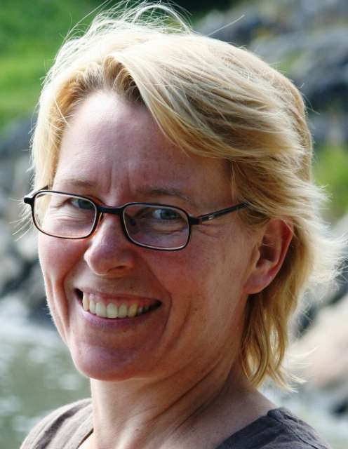 bilde av Ingunn